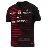 Jersey Stade Toulousa Eaglein Rugby 2026-2027 Home