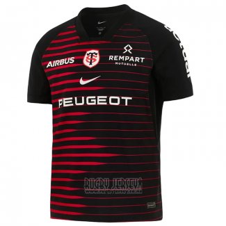 Jersey Stade Toulousa Eaglein Rugby 2026-2027 Home