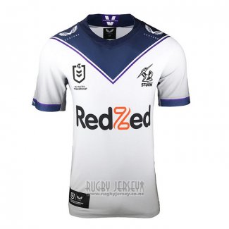 Melbourne Storm Rugby Jersey 2021 Away