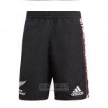 New Zealand All Blacks Maori Rugby 2018 Shorts