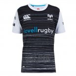 Ospreys Rugby Jersey Home
