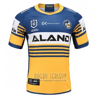 Parramatta Eels Rugby Jersey 2020 Home