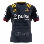 Rugby Jersey Highlanders 2020 Home