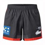 Shorts South Sydney Rabbitohs Rugby 2026 Black
