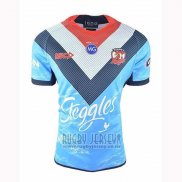 Sydney Roosters Rugby Jersey 2019-2020 Training