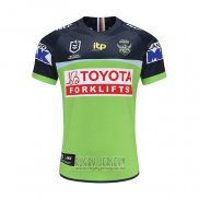 Canberra Raiders Rugby Jersey 2022 Home