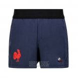 France Rugby Shorts 2020 Blue