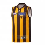 Hawthorn Hawks AFL Guernsey 2021 Home