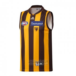 Hawthorn Hawks AFL Guernsey 2021 Home