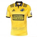 Hurricanes Rugby Jersey 2019-20 Home