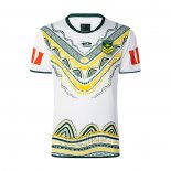 Jersey Australia Rugby 2025 Indigenous