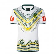 Jersey Australia Rugby 2025 Indigenous