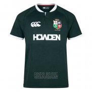 Jersey British Irish Lions Rugby 2025 Green