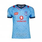 Jersey Bulls Rugby 2024 Home