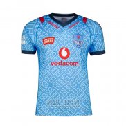 Jersey Bulls Rugby 2024 Home