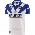 Jersey Canterbury Bankstown Bulldogs Rugby 2025 Conmemorativa