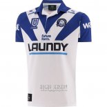 Jersey Canterbury Bankstown Bulldogs Rugby 2025 Conmemorativa