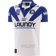 Jersey Canterbury Bankstown Bulldogs Rugby 2025 Conmemorativa