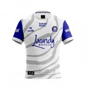 Jersey Canterbury Bankstown Bulldogs Rugby 2025 Training White