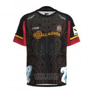 Jersey Chiefs Rugby 2024 Home
