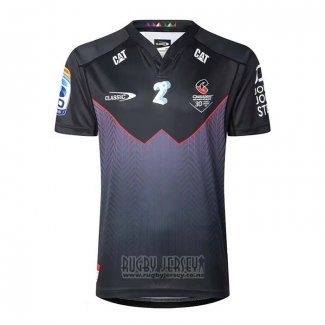 Jersey Crusa Eagleders Rugby 2026 Away