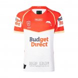 Jersey Dolphins Rugby 2026 Away