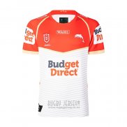 Jersey Dolphins Rugby 2026 Away