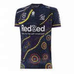 Jersey Melbourne Storm Rugby 2025 Indigenous