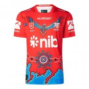 Jersey Newcastle Knights Rugby 2026 Indigenous