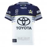 Jersey North Queensland Cowboys Rugby 2026 Home