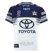 Jersey North Queensland Cowboys Rugby 2026 Home