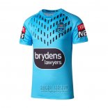 Jersey Nsw Blues Rugby 2022 Training