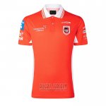 Jersey Polo St George Illawarra Dragons Rugby 2026 Red