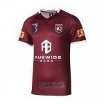 Jersey Queensland Maroons Rugby 2022 Home
