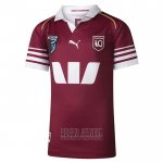 Jersey Queensland Maroons Rugby 2026 Home