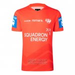 Jersey St George Illawarra Dragons Rugby 2026 Training Red