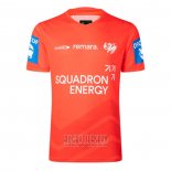 Jersey St George Illawarra Dragons Rugby 2026 Training Red