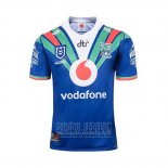 New Zealand Warriors Rugby Jersey 2019-20 Home