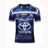 North Queensland Cowboys Rugby Jersey 2019 Home