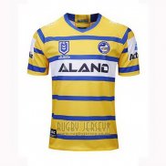 Parramatta Eels Rugby Jersey 2019-20 Away