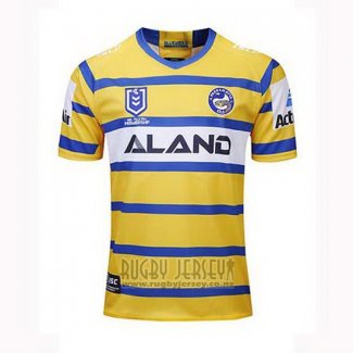 Parramatta Eels Rugby Jersey 2019-20 Away