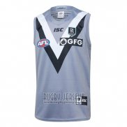 Port Adelaide AFL Guernsey 2020 Clash