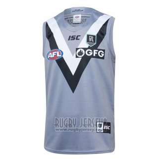 Port Adelaide AFL Guernsey 2020 Clash