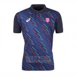 Stade Francais Rugby Jersey 2018 Alternate