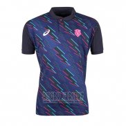 Stade Francais Rugby Jersey 2018 Alternate