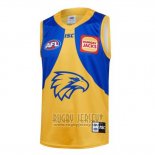 West Coast Eagles AFL Guernsey 2019 Clash