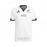 All Blacks Rugby Jersey 2022 Away