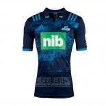 Blues Rugby Jersey 2018 Away