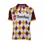 Brisbane Broncos Rugby Jersey 1995 Retro