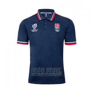 England Rugby Jersey RWC2019